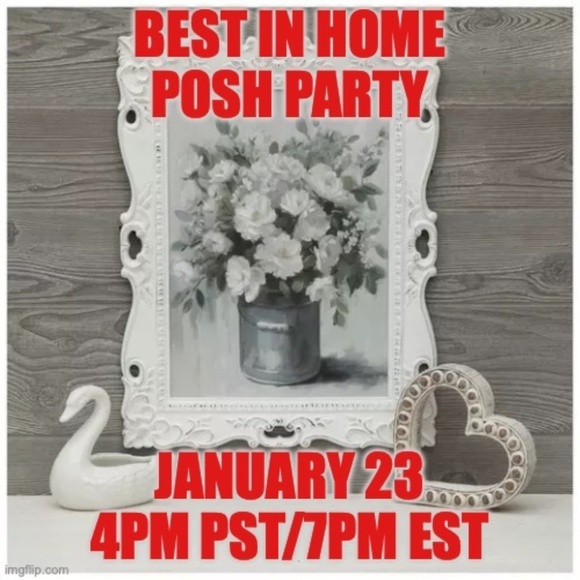 Other - JOIN ME AS I COHOST BEST IN HOME!